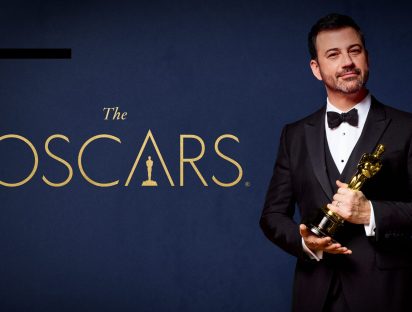 Lo que podemos esperar de Jimmy Kimmel: el animador de los Oscar 2023