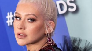 Christina Aguilera habla de sus videoclips más icónicos