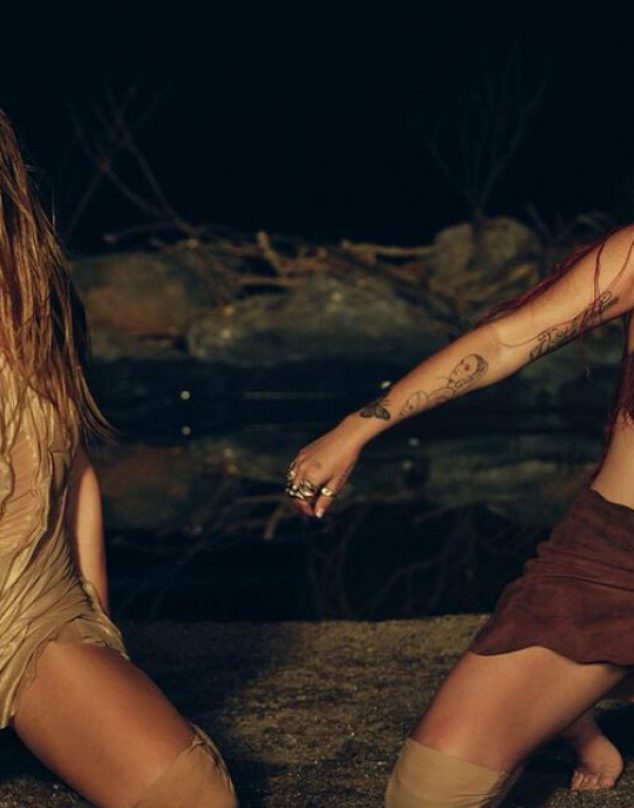 Nueva canción de Shakira con Karol G rompe récords en YouTube