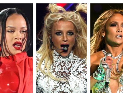 De Rihanna a Britney Spears: canciones que fueron rechazadas y que luego fueron número uno