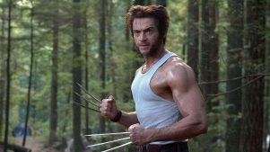 Hugh Jackman contó que interpretar a Wolverine dañó su voz