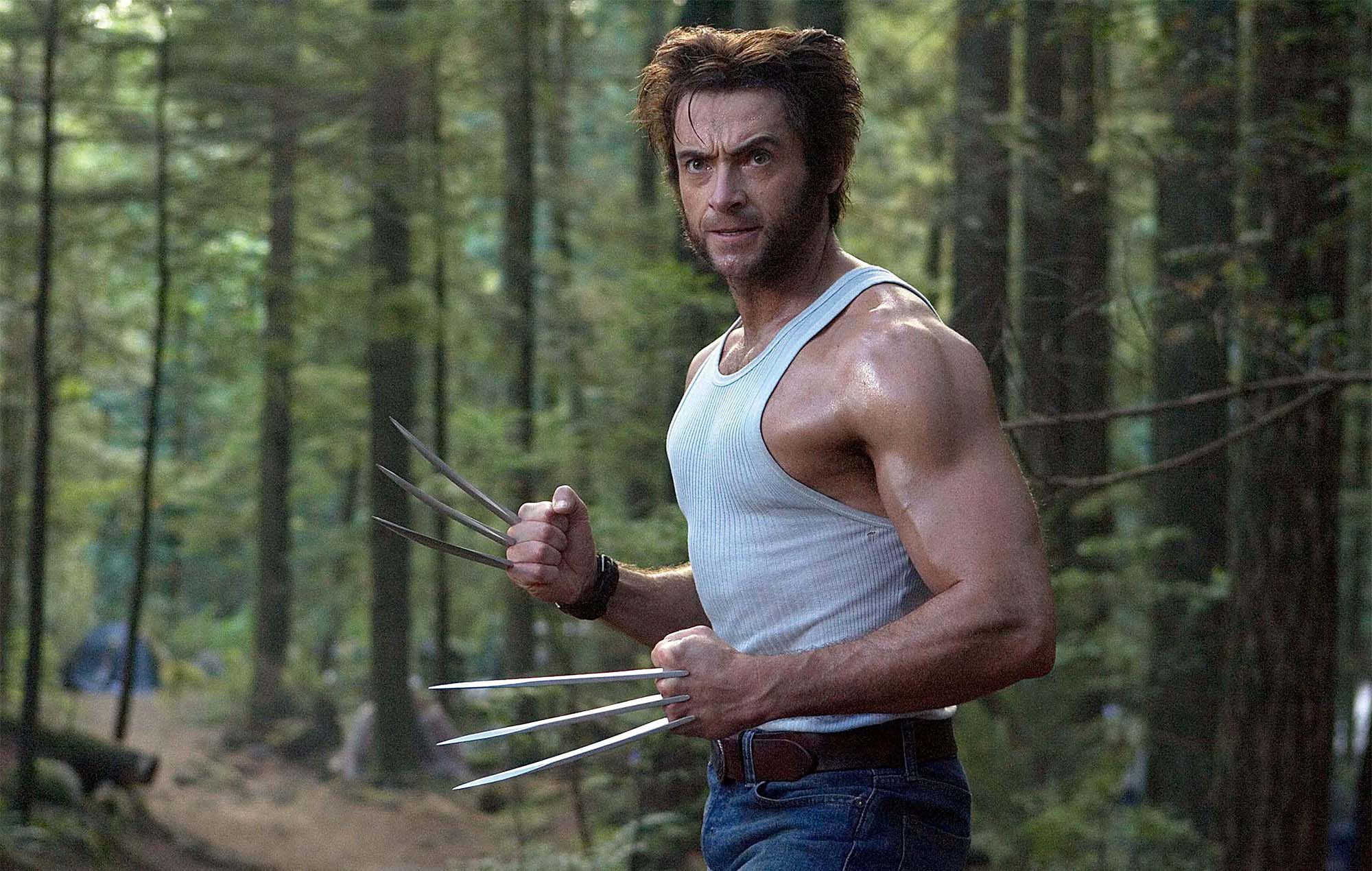 Hugh Jackman contó que interpretar a Wolverine dañó su voz