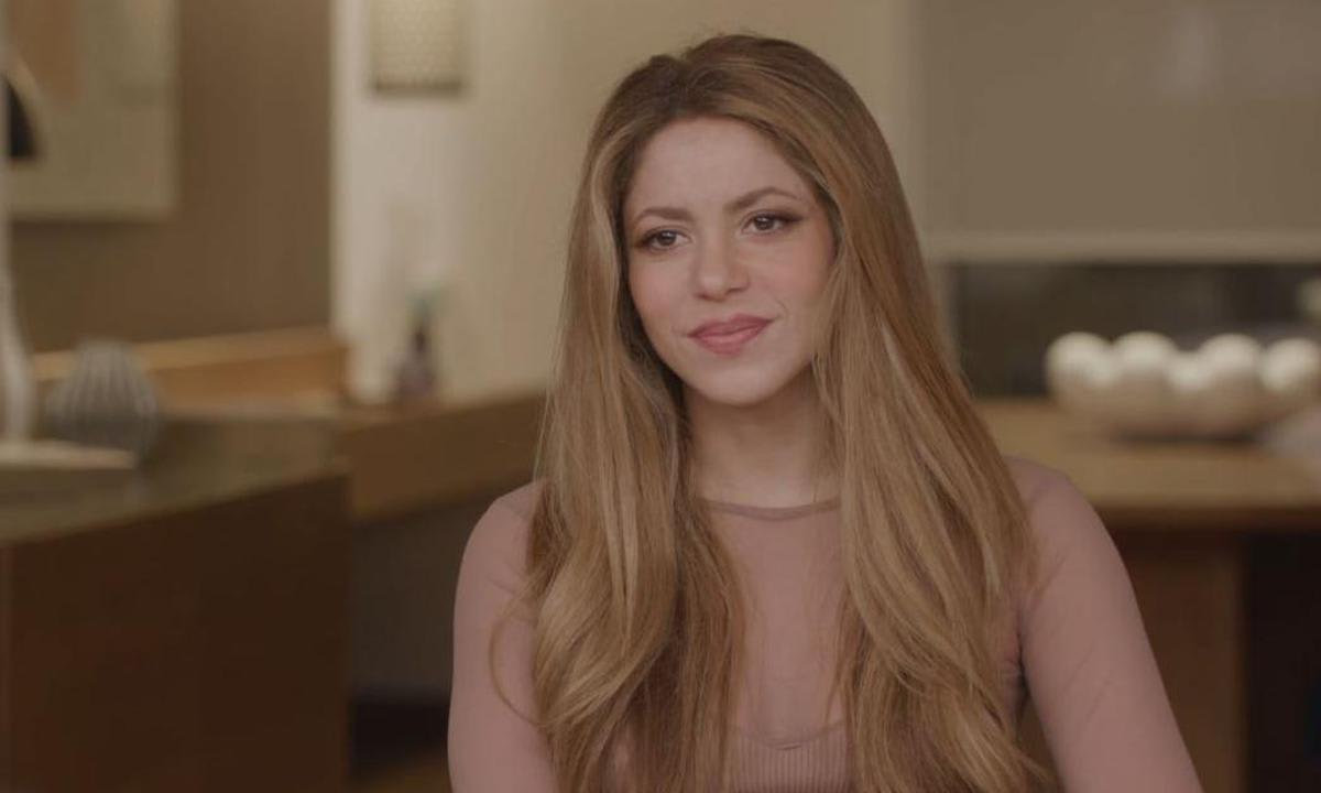 Las 13 frases más impactantes de la primera entrevista de Shakira por televisión