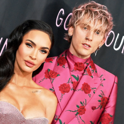 Megan Fox y Machine Gun Kelly se separan semanas después del anuncio de embarazo