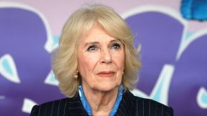 La inusual corona que Camilla usará en su coronación