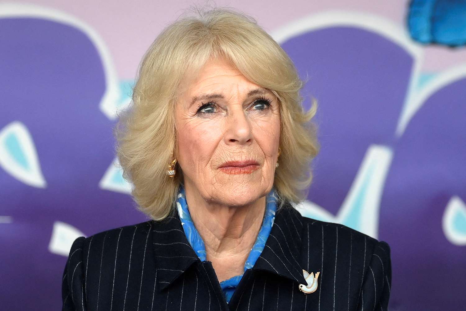 La inusual corona que Camilla usará en su coronación
