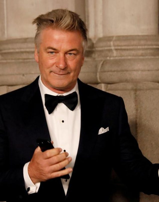 Alec Baldwin se declara inocente en el caso del tiroteo de “Rust”