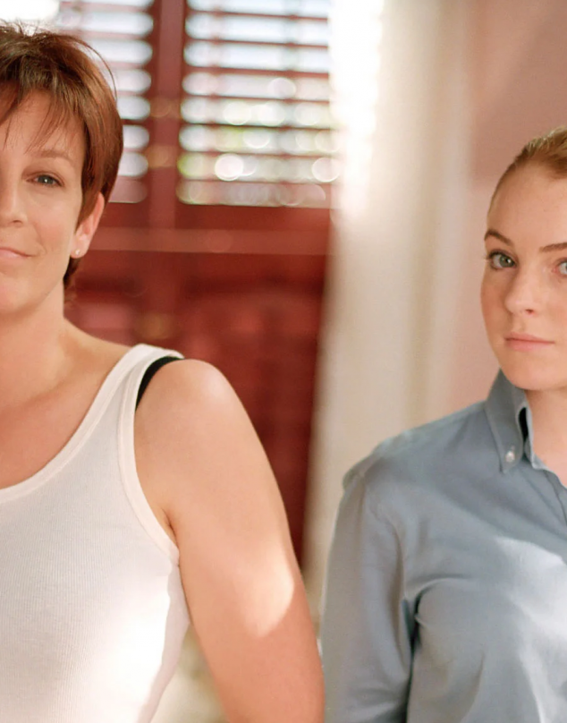 “Va a pasar”: Jamie Lee Curtis sobre la secuela de ‘Freaky Friday’ con Lindsay Lohan