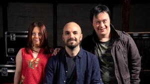 “Cromosoma 21”, la serie chilena de Netflix que debes ver