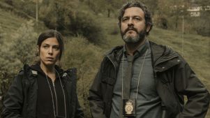 Panorama para hoy: ‘Infiesto’, el nuevo thriller español de Netflix