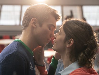 Panorama para hoy: “Todas las veces que nos enamoramos”, la nueva serie de Netflix