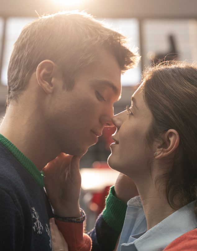 Panorama para hoy: “Todas las veces que nos enamoramos”, la nueva serie de Netflix