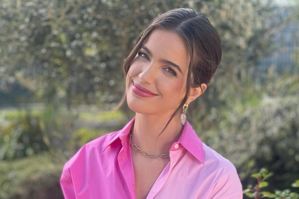 “La vida me cambió para siempre”: Millaray Viera se sincera sobre su enfermedad