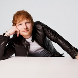 Ed Sheeran y su lucha con los desórdenes alimenticios
