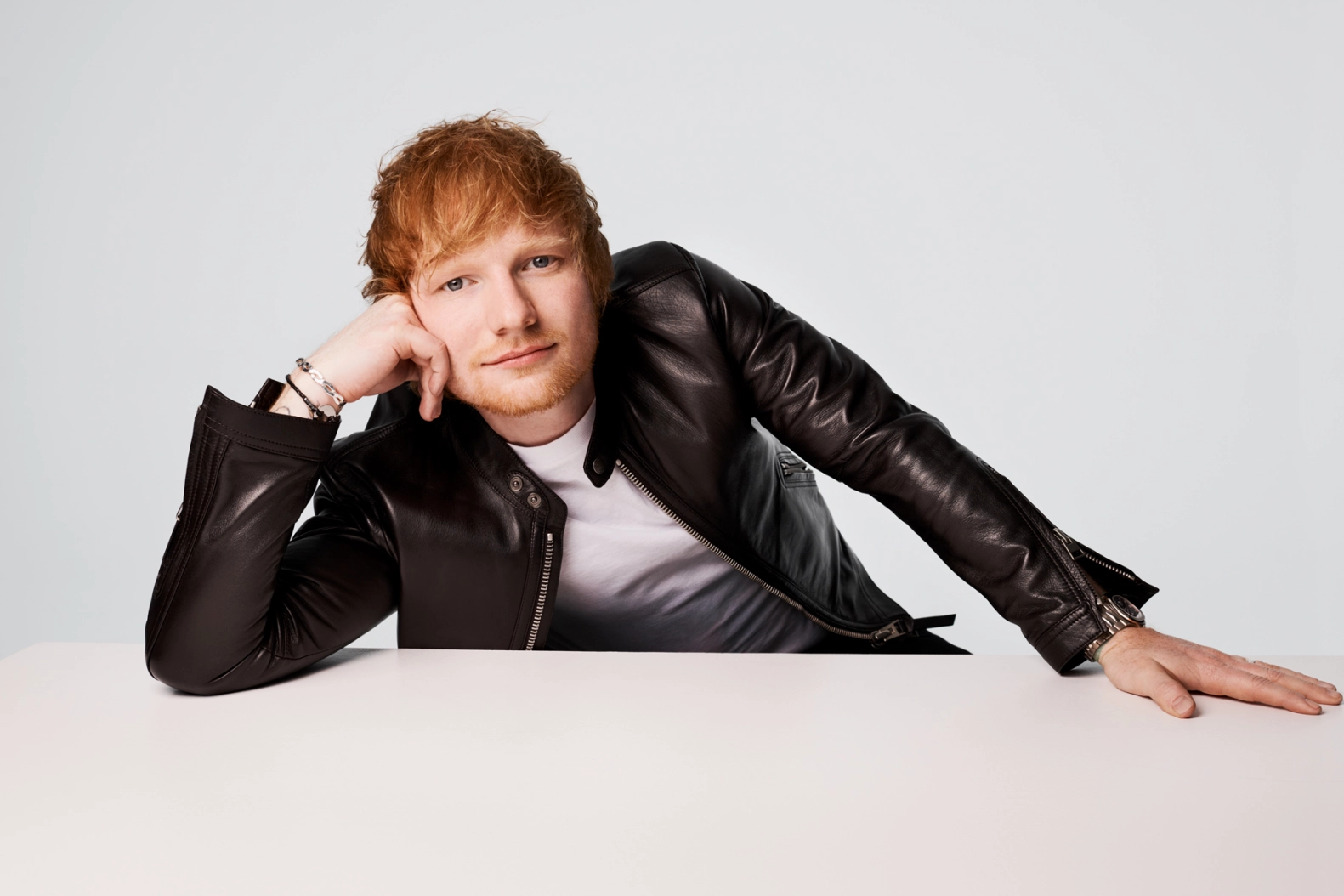 Ed Sheeran y su lucha con los desórdenes alimenticios