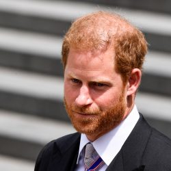 El príncipe Harry podría tener problemas con su visa por consumo de drogas