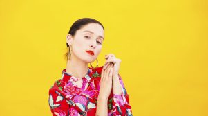 Mall Alto Las Condes invita a disfrutar los mejores éxitos de Francisca Valenzuela