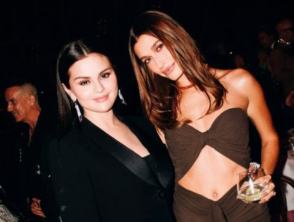 Selena Gomez cierra TikTok: todo sobre su drama con Hailey Bieber y las hermanas Jenner