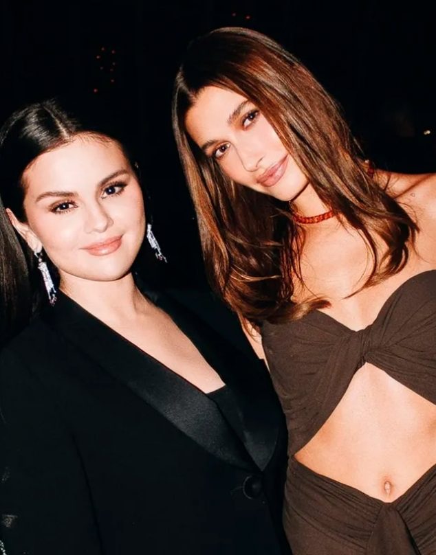 Selena Gomez cierra TikTok: todo sobre su drama con Hailey Bieber y las hermanas Jenner