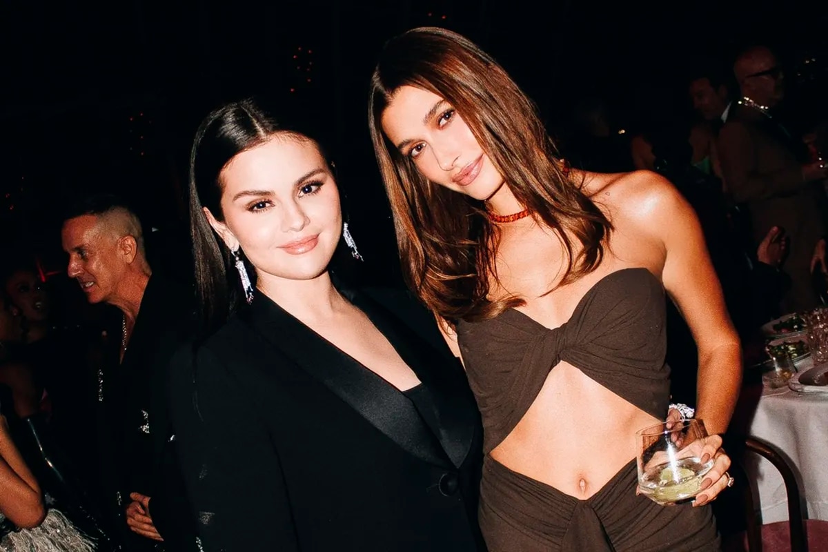 Selena Gomez cierra TikTok: todo sobre su drama con Hailey Bieber y las hermanas Jenner