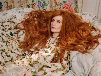 Florence + The Machine sorprende con cover de “Just a Girl” de No Doubt