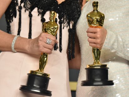 La gracia es ganarlo: el decepcionante valor de la estatuilla del Oscar