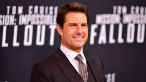 Tom Cruise no podrá filmar “Misión Imposible 8” en Noruega para no molestar a los osos polares