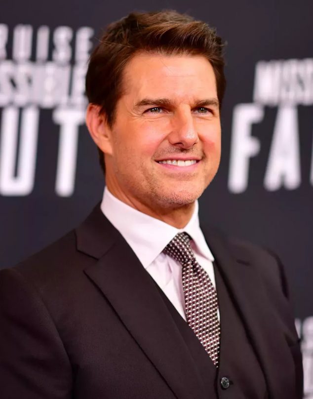 Tom Cruise no podrá filmar “Misión Imposible 8” en Noruega para no molestar a los osos polares