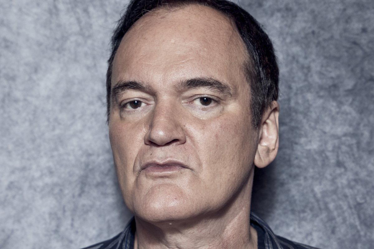 Quentin Tarantino anuncia nuevo proyecto con el que se retira del cine