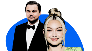 Leonardo DiCaprio y Gigi Hadid vuelven a estar juntos