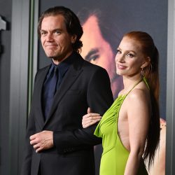 “George and Tammy”: la imperdible serie con Jessica Chastain que ya puedes ver por streaming