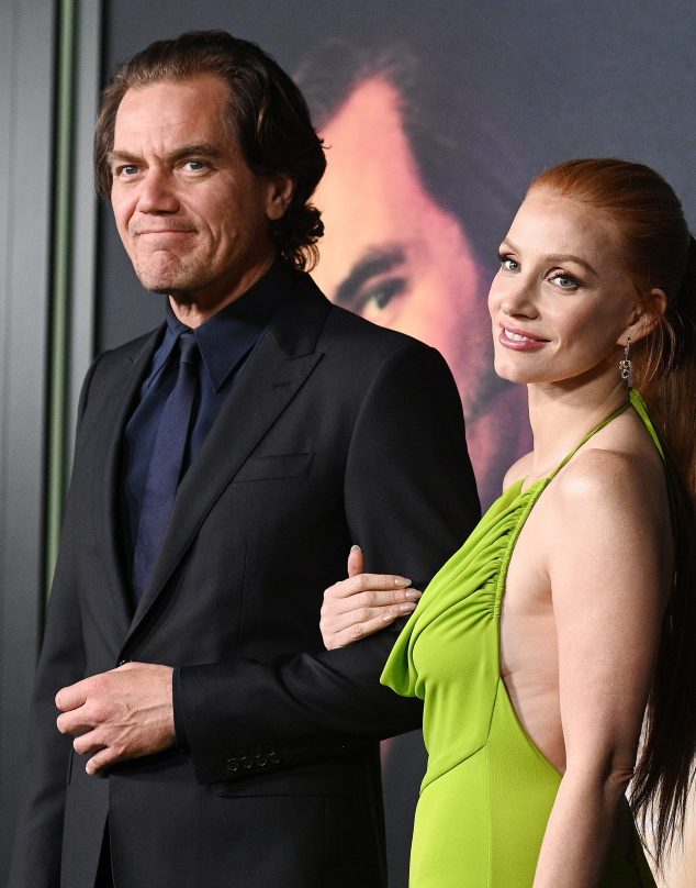“George and Tammy”: la imperdible serie con Jessica Chastain que ya puedes ver por streaming