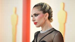 Aceite de argán: lo que usó Lady Gaga para verse “a cara lavada” en los Oscar