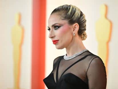 Aceite de argán: lo que usó Lady Gaga para verse “a cara lavada” en los Oscar