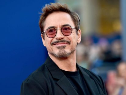 Robert Downey Jr. protagonizará remake de emblemática película