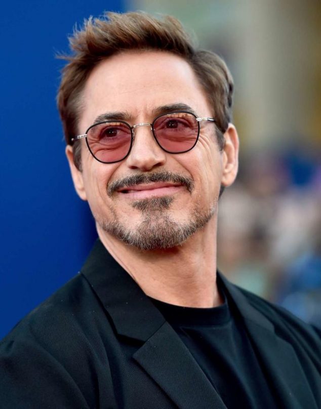 Robert Downey Jr. protagonizará remake de emblemática película