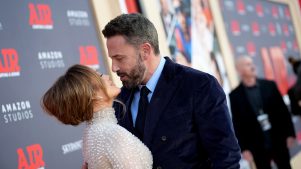 Jennifer Lopez “furiosa” y “humillada” por su separación de Ben Affleck