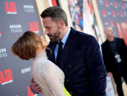 Jennifer Lopez “furiosa” y “humillada” por su separación de Ben Affleck