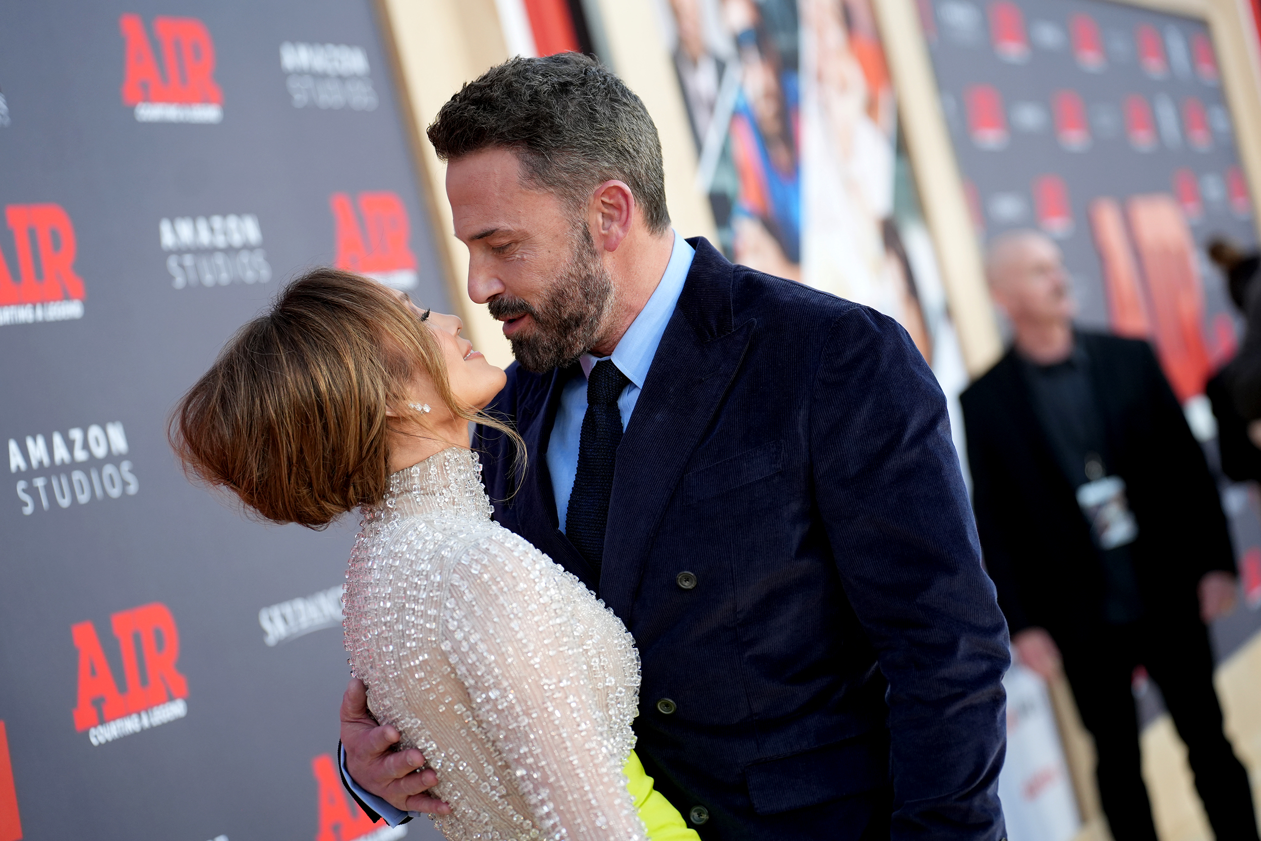 Jennifer Lopez “furiosa” y “humillada” por su separación de Ben Affleck