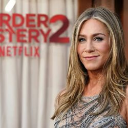 Jennifer Aniston: “Hay toda una generación que hoy ve Friends y la encuentra ofensiva”
