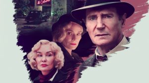 “Sombras de un crimen”: Liam Neeson llega a la cartelera con una de femmes fatales y un misterio por resolver