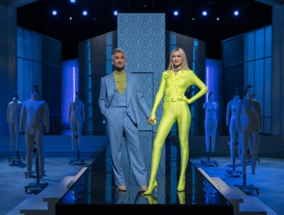 “Next in Fashion”, el reality de moda, llega con nueva temporada a Netflix