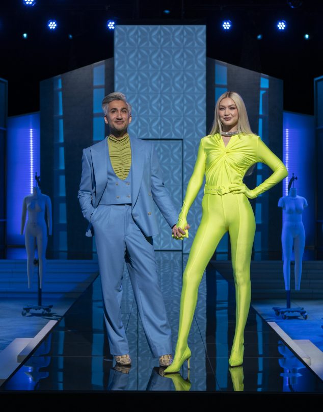 “Next in Fashion”, el reality de moda, llega con nueva temporada a Netflix
