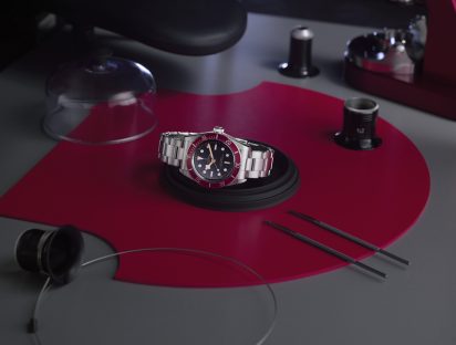 Black Bay: Lo nuevo de Tudor