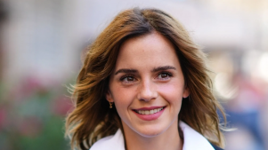 Por si te lo perdiste: Emma Watson y sus 3 looks para la noche de los Oscar