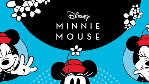 Disney lanza colección de accesorios inspirada en Minnie Mouse