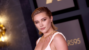 Florence Pugh debuta en la industria musical y lanza dos canciones