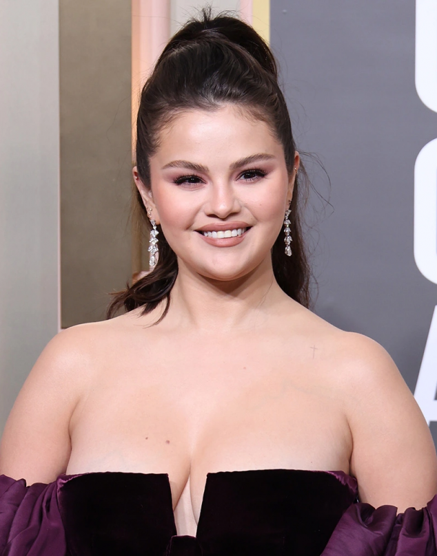 Selena Gómez: la mujer más seguida en Instagram