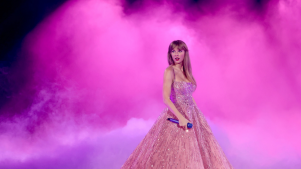 Según rumores, este sería el nuevo novio de Taylor Swift