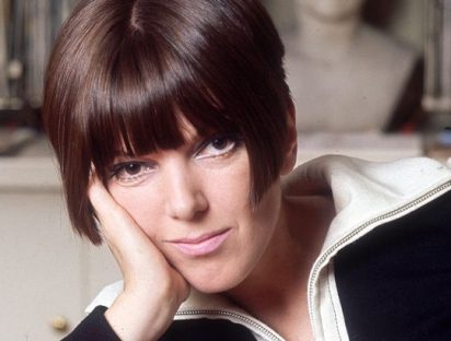 Muere Mary Quant, la reina de la minifalda